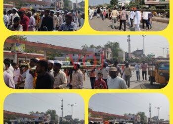 ಪವಾಡ ಪುರುಷನ ನಂದಿ ಕೋಲ ಇಂಡಿಗೆ ಆಗಮನ..