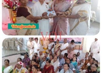 ಬ್ರಹ್ಮಕುಮಾರಿ ವಿವಿಯ ಬಾಬಾರಿಂದ ಆಧ್ಯಾತ್ಮಿಕ ಕ್ರಾಂತಿ