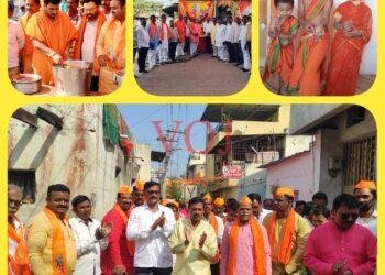 ರಾಮ ಮಂದಿರ ಉದ್ಘಾಟನೆ, ಇಂಡಿಯಲ್ಲಿ ವಿಶೇಷತೆ..?