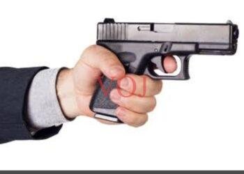 O My God : ಗುಂಡಿನ ದಾಳಿಗೆ ಬಿಗ್ ಟ್ವಿಸ್ಟ್..!