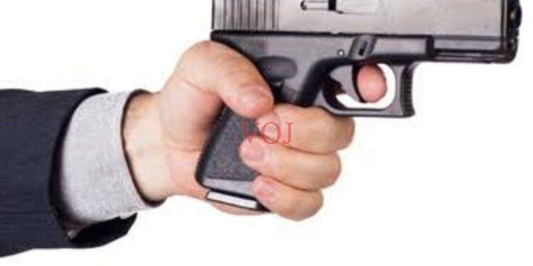 O My God : ಗುಂಡಿನ ದಾಳಿಗೆ ಬಿಗ್ ಟ್ವಿಸ್ಟ್..!