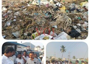 ತಾಲೂಕು ಪಂಚಾಯತ್ ಕಾರ್ಯನಿರ್ವಾಹಕ ಅಧಿಕಾರಿಗೆ ತರಾಟೆ : ಶಾಸಕ ಮಂಜುನಾಥ