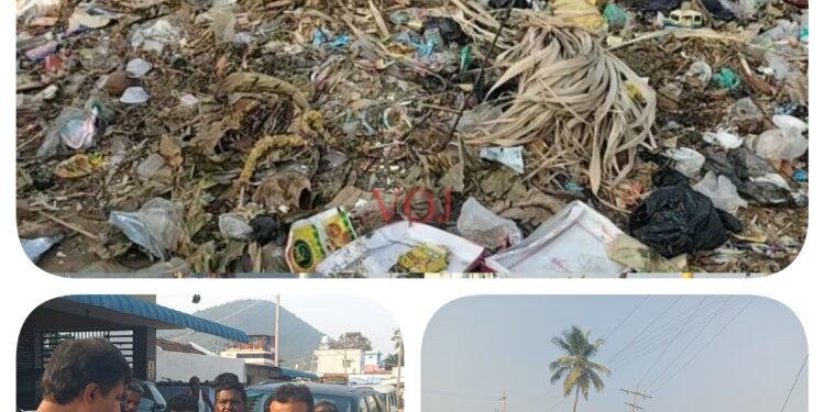 ತಾಲೂಕು ಪಂಚಾಯತ್ ಕಾರ್ಯನಿರ್ವಾಹಕ ಅಧಿಕಾರಿಗೆ ತರಾಟೆ : ಶಾಸಕ ಮಂಜುನಾಥ