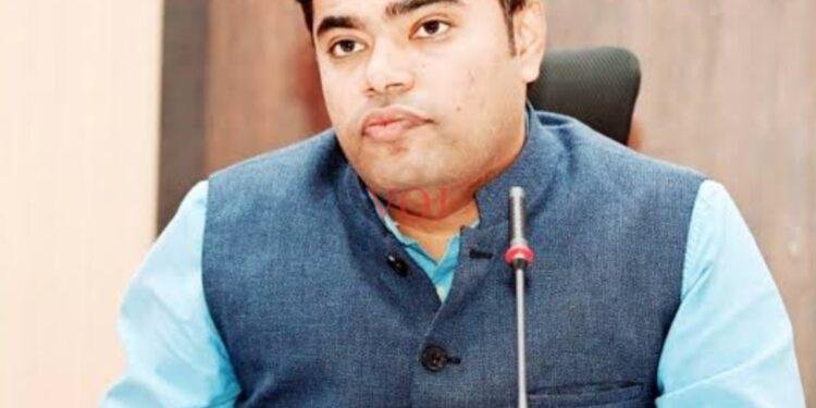 ವಿಜಯಪುರ ಜಿಲ್ಲೆಯ ಅಂತಿಮ ಮತದಾರರ ಪಟ್ಟಿ ಪ್ರಕಟ : ಡಿಸಿ ಟಿ. ಭೂಬಾಲನ್..