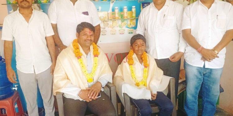 ಅಬ್ಬಬಾ..! ಇಂಡಿ ಪ್ರತಿಭೆ ರಾಜ್ಯಮಟ್ಟಕ್ಕೆ ಆಯ್ಕೆ..ಯಾರು, ಯಾವ ಕ್ಷೇತ್ರದಲ್ಲಿ ಗೊತ್ತಾ..?