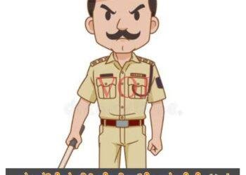 ಯುವತಿಗೆ ನಂಬಿಸಿ ಪೊಲೀಸ್‌ನೋರ್ವ ಕೈ ಕೊಟ್ಟ..! ಯುವತಿ ಮುಂದೆ ಮಾಡಿದ್ದೇನು..?