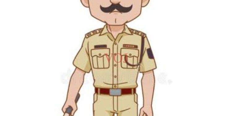 ಯುವತಿಗೆ ನಂಬಿಸಿ ಪೊಲೀಸ್ನೋರ್ವ ಕೈ ಕೊಟ್ಟ..! ಯುವತಿ ಮುಂದೆ ಮಾಡಿದ್ದೇನು..?