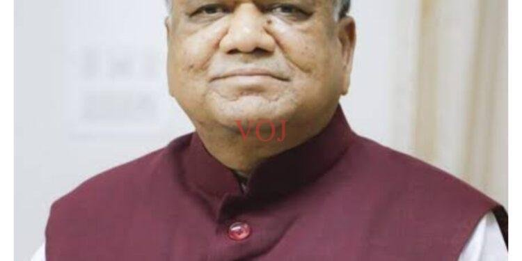 ಕಾಂಗ್ರೆಸ್ ಗೆ ಬಿಗ್ ಶಾಕ್..! ಮರಳಿ ಬಿಜೆಪಿ ಸೇರ್ಪಡೆಯಾದ ಮಾಜಿ ಮುಖ್ಯ ಮಂತ್ರಿ ಜಗದೀಶ್ ಶೆಟ್ಟರ್.