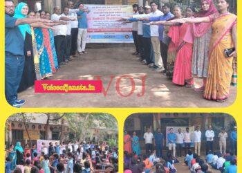 ಮತದಾನ ಮಾಡಿ, ಪ್ರಜಾಪ್ರಭುತ್ವ ಮೌಲ್ಯ ಗಟ್ಟಿಗೊಳಿಸಿ – ಬಸವರಾಜ ಬಬಲಾದ