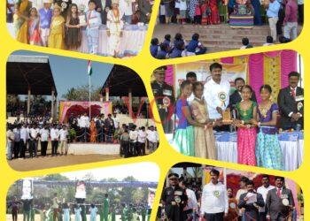 ಯುವಕರು ದೇಶವನ್ನು ಕಟ್ಟುವ ಕೆಲಸ ಮಾಡಬೇಕು