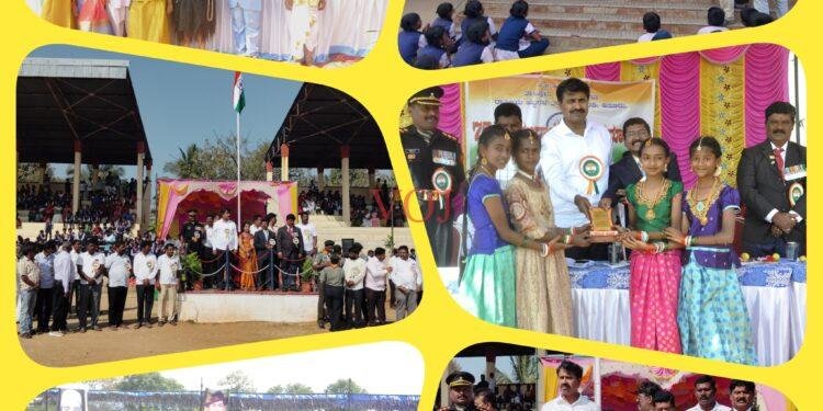 ಯುವಕರು ದೇಶವನ್ನು ಕಟ್ಟುವ ಕೆಲಸ ಮಾಡಬೇಕು