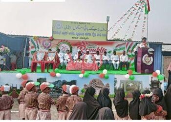 ವಿಶ್ವದ ಅತ್ಯಂತ ಶ್ರೇಷ್ಠ ಸಂವಿಧಾನ ನಮ್ಮದು..!