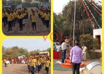 ಭಾರತದ ಸಂವಿಧಾನ ಸರ್ವಶ್ರೇಷ್ಠವಾದದ್ದು : ಮುಬಾರಕ್ ಇಂಡಿಕರ್