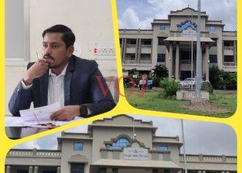 ಕನ್ನಡಾಂಭೆ ರಥಯಾತ್ರೆ ಹಿನ್ನೆಲೆ _ಜ- 28 ರಂದು ಮಿನಿ ವಿಧಾನ ಸೌಧದಲ್ಲಿ ಪೂರ್ವಭಾವಿ ಸಭೆ