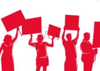 ಜ-18 ರಂದು ಜಿಲ್ಲಾಧಿಕಾರಿಗಳ ಕಚೇರಿಯ ಮುಂದೆ ಪ್ರತಿಭಟನಾ ಧರಣಿ..!