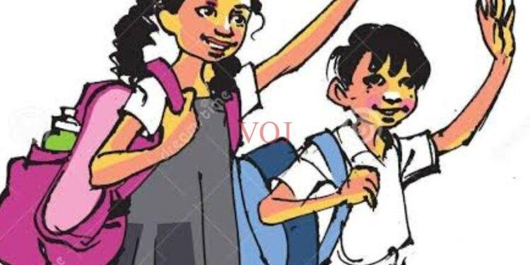 ಇಂಡಿ ಆದರ್ಶ ವಿದ್ಯಾಲಯ ಪ್ರವೇಶಕ್ಕೆ ಅರ್ಜಿ ಅಹ್ವಾನ