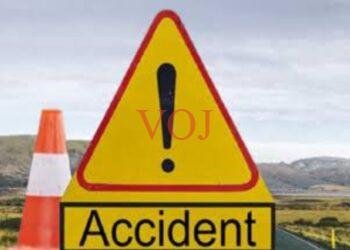 ಕೋಟೆನಾಡಿನಲ್ಲಿ ಭೀಕರ್ ಅಫಘಾತ್..! ಮೂವರ್ ದುರ್ ಮರಣ..