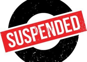 ವಿಜಯಪುರ ಡಿಡಿಪಿಐ ಹಾಗೂ ಇಬ್ಬರು ಉಪನ್ಯಾಸಕರು ಅಮಾನತು..!