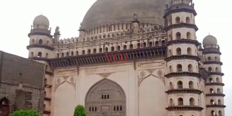 ಐತಿಹಾಸಿಕ ಗೋಳಗುಮ್ಮಟಕ್ಕೆ ಬಾಂಬ್ ಮೆಸಜ್..!