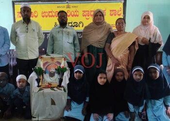 ಆಧುನಿಕ ಬದುಕಿಗೆ ಸೇವಾಲಾಲರ ತತ್ವಾದರ್ಶ ಮಾರ್ಗದರ್ಶಿ – ಸಂತೋಷ ಬಂಡೆ