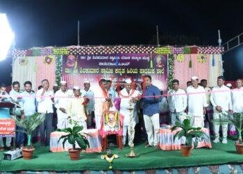 ಗ್ರಾಮೀಣ ಭಾಗದಲ್ಲಿ ಶಿಕ್ಷಣ ಸಂಸ್ಥೆ ಬೆಳೆಯುತ್ತಿರುವುದು ಸಂತಸ..!