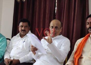 ಭೀಮಾಶಂಕರ ಸಕ್ಕರೆ ಕಾರ್ಖಾನೆ ಮೇಲೆ 278 ಕೋಟಿ ಸಾಲ