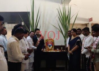 ಜಗತ್ತಿನಲ್ಲಿ ಯಾರೂ ಮೇಲಲ್ಲ, ಯಾರೂ ಕಿಳಲ್ಲ..! ಕೀಳರಮೆಯಿಂದ ಹೊರಬನ್ನಿ : ಅಬೀದ್ ಗದ್ಯಾಳ