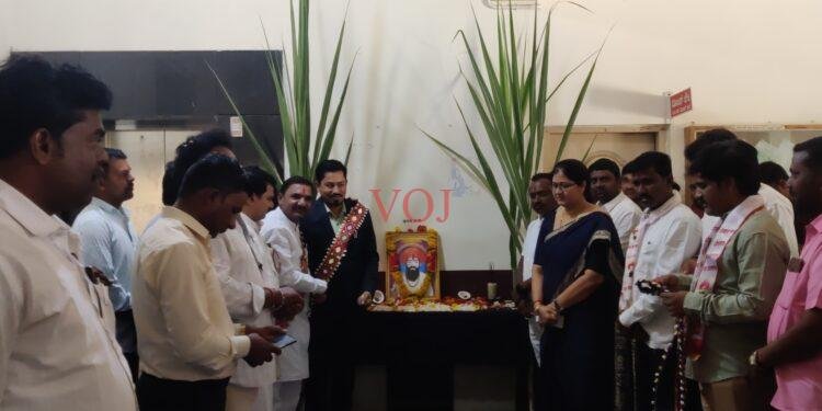 ಜಗತ್ತಿನಲ್ಲಿ ಯಾರೂ ಮೇಲಲ್ಲ, ಯಾರೂ ಕಿಳಲ್ಲ..! ಕೀಳರಮೆಯಿಂದ ಹೊರಬನ್ನಿ : ಅಬೀದ್ ಗದ್ಯಾಳ