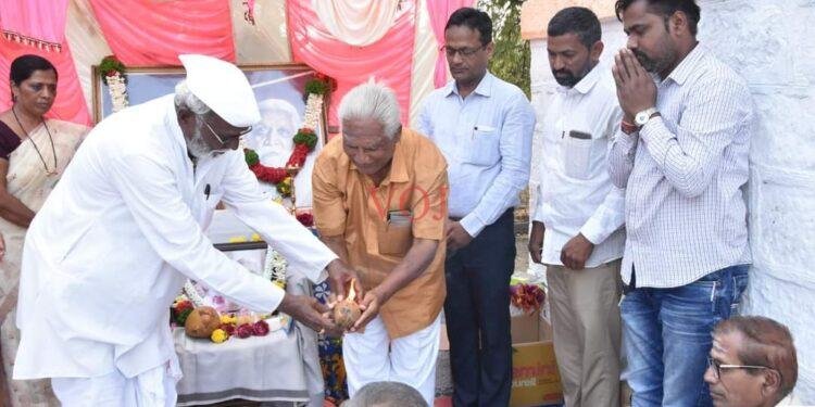 ಸಾಲೋಟಗಿಯಲ್ಲಿ‌ ರಾಷ್ಟ್ರಕೂಟರ ಕಾಲಕ್ಕೆ ಇದ್ದ ವಿಶ್ವವಿದ್ಯಾಲಯದ ಕುರಿತು ಚಿಂತನೆ..!