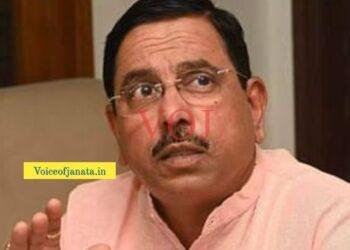 ಕಾಂಗ್ರೆಸ್ ವಿರುದ್ದ ಪ್ರಲಾದ್ ಜೋಶಿ ಕಿಡಿ