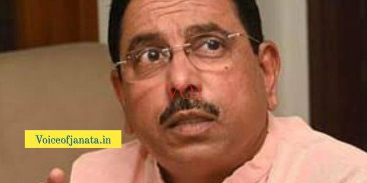 ಕಾಂಗ್ರೆಸ್ ವಿರುದ್ದ ಪ್ರಲಾದ್ ಜೋಶಿ ಕಿಡಿ