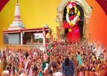 ಪೆ-2 ರಂದು ಕೊರವಂಜಿ ಅದ್ದೂರಿ ಜಾತ್ರಾ ಮಹೋತ್ಸವ