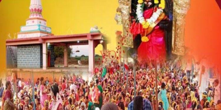 ಪೆ-2 ರಂದು ಕೊರವಂಜಿ ಅದ್ದೂರಿ ಜಾತ್ರಾ ಮಹೋತ್ಸವ