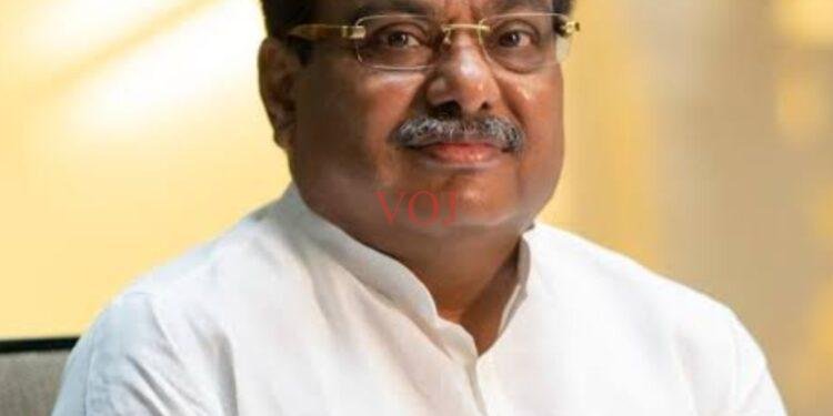 ಪತ್ರಕರ್ತರಿಗೆ ಆರೋಗ್ಯ ಸೇವೆ ಕಲ್ಪಿಸಲು ಬಿಎಲ್ ಡಿ ಬದ್ಧ : ಸಚಿವ ಎಂ.ಬಿ.ಪಾಟೀಲ