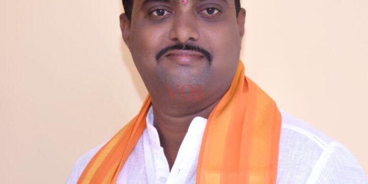 ಜನರ ವಿಶ್ವಾಸ ಹೆಚ್ಚಿಸುವ ಭರವಸೆಯ ಬಜೆಟ್ : ರಾಮಸಿಂಗ್