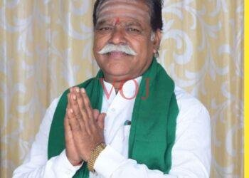 ಹರ್ಷದಾಯಕ ಬಜೆಟ್ ಸ್ವಾಗತ್: ಕಾಸುಗೌಡ ಬಿರಾದಾರ