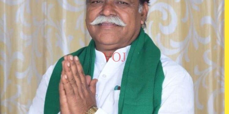 ಹರ್ಷದಾಯಕ ಬಜೆಟ್ ಸ್ವಾಗತ್: ಕಾಸುಗೌಡ ಬಿರಾದಾರ