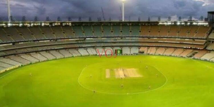 ಕರ್ನಾಟಕದಲ್ಲಿ ಇನ್ನೊಂದು ಅಂತರಾಷ್ಟ್ರೀಯ ಕ್ರಿಕೆಟ್ ಕ್ರೀಡಾಂಗಣ, ಎಲ್ಲಿ ಗೊತ್ತಾ..?