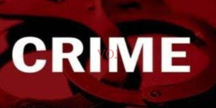 ಅಪರಿಚಿತ ವ್ಯಕ್ತಿಯ ಶವ ಪತ್ತೆ..! ಎಲ್ಲಿ..?