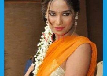 ರೂಪದರ್ಶಿ, ಬಾಲಿವುಡ್ ನಟಿ 32 ವರ್ಷದ ಪೂನಂ ಪಾಂಡೆ ನಿಧನ..!