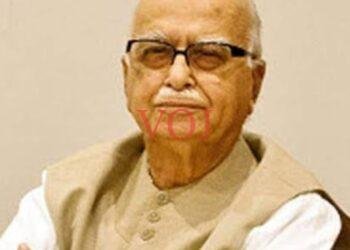 ಬಿಜೆಪಿ ಭೀಷ್ಮ ಎಲ್ ಕೆ ಅಡ್ವಾಣಿ ಅವರಿಗೆ ಭಾರತ ರತ್ನ ಘೋಷಣೆ..!