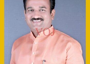 ಭಾಜಪ ಭೀಷ್ಮ ಎಲ್.ಕೆ. ಅಡ್ವಾಣಿಗೆ ಭಾರತ ರತ್ನ ಘೋಷಣೆ ಹರ್ಷ ತಂದಿದೆ : ರವಿ ಖಾನಾಪುರ