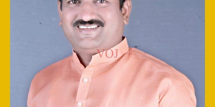 ಭಾಜಪ ಭೀಷ್ಮ ಎಲ್.ಕೆ. ಅಡ್ವಾಣಿಗೆ ಭಾರತ ರತ್ನ ಘೋಷಣೆ ಹರ್ಷ ತಂದಿದೆ :  ರವಿ ಖಾನಾಪುರ