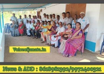 ಪ್ರತಿಯೊಂದು ಸಮುದಾಯವು ಸಂಘಟನೆಗಳಿಂದ ಮುಖ್ಯ ವಾಹಿನಿಗೆ