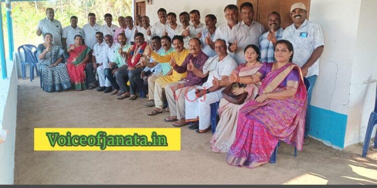 ಪ್ರತಿಯೊಂದು ಸಮುದಾಯವು ಸಂಘಟನೆಗಳಿಂದ ಮುಖ್ಯ ವಾಹಿನಿಗೆ