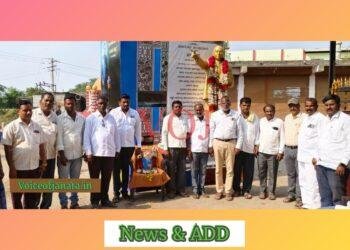 ಸಂವಿಧಾನ ಪಾಲನೆ ಪ್ರತೀ ನಾಗರಿಕರ ಕರ್ತವ್ಯವಾಗಿದೆ : ಬಿ ಜೆ ಇಂಡಿ