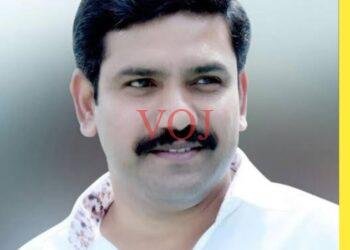 ಭಾಗವಾ ಧ್ವಜ ವಿವಾವ | ಕಾಂಗ್ರೆಸ್ ವಿರುದ್ಧ ಕಿಡಿ..!