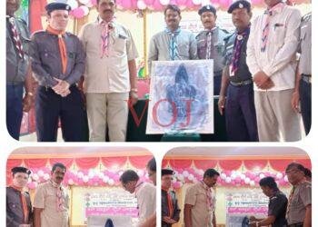 ಸುಂದರ ಬದುಕು ಹಾಗೂ ಆರೋಗ್ಯಕರ ಸಮಾಜ ಕಟ್ಟುವಲ್ಲಿ ಸ್ಕೌಟ್ಸ್ ಮತ್ತು ಗೈಡ್ಸ್ನ ಪಾತ್ರ ಬಹುಮುಖ್ಯ..!