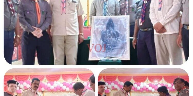 ಸುಂದರ ಬದುಕು ಹಾಗೂ ಆರೋಗ್ಯಕರ ಸಮಾಜ ಕಟ್ಟುವಲ್ಲಿ ಸ್ಕೌಟ್ಸ್ ಮತ್ತು ಗೈಡ್ಸ್ನ ಪಾತ್ರ ಬಹುಮುಖ್ಯ..!