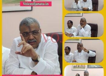 ಶಕ್ತಿ ಇರಲಾರದವರು ಚುನಾವಣೆಗೆ ಸ್ಪರ್ಧೆ..! ಶಾಸಕ ಪಾಟೀಲ್